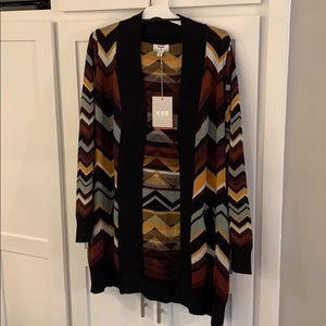 Missoni Anniversary Sweater. SOLD OUT EVERYWHERE!